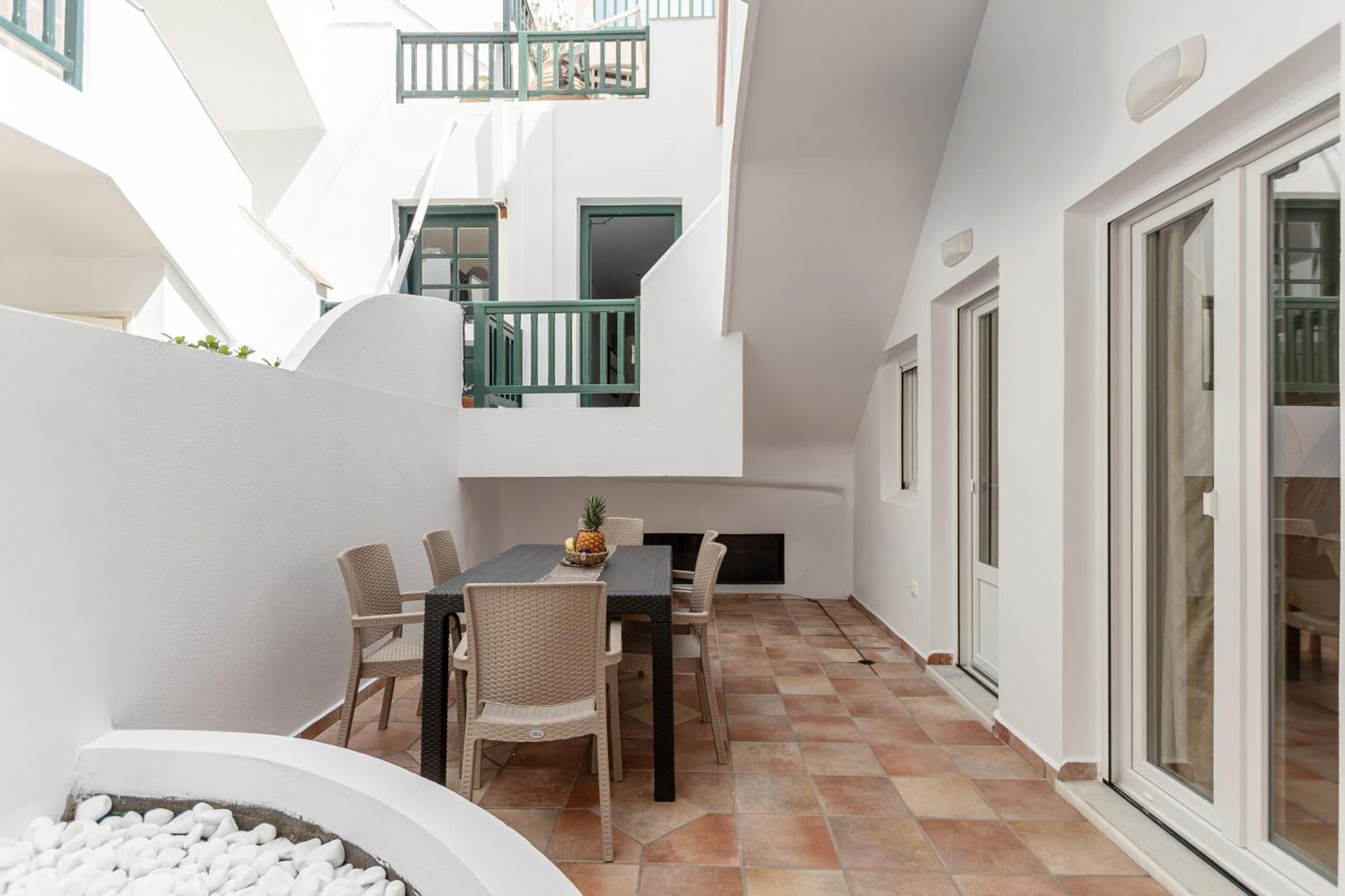 Aparthotel Golden Bay Agios Prokopios  Exteriér fotografie