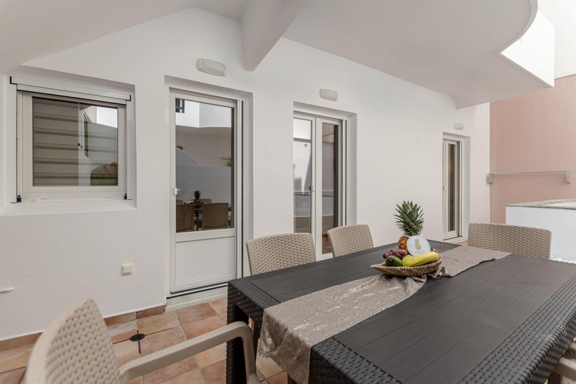 Aparthotel Golden Bay Agios Prokopios  Exteriér fotografie