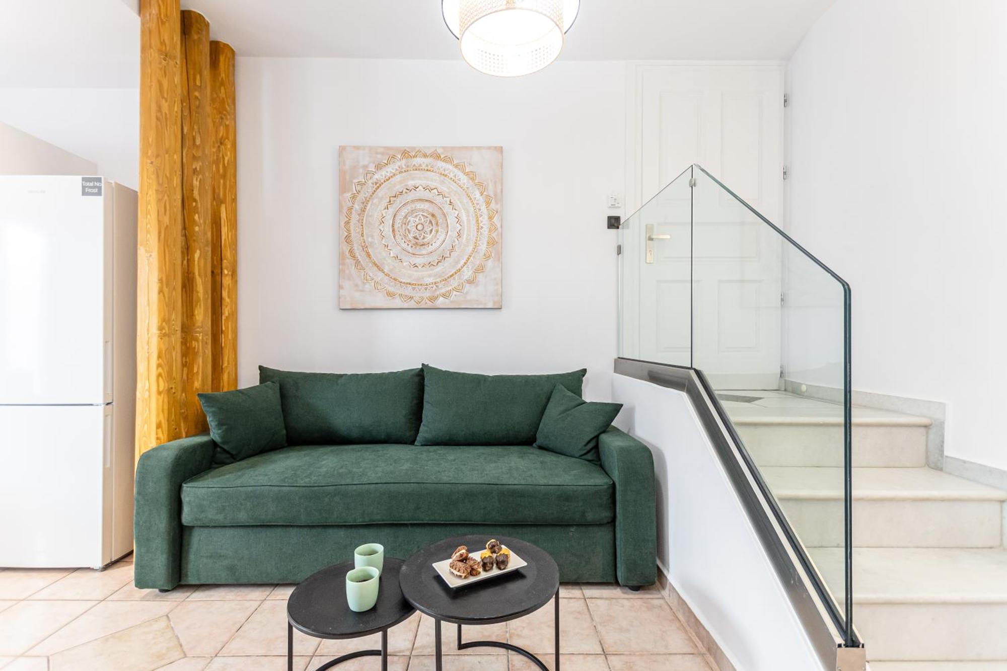 Aparthotel Golden Bay Agios Prokopios  Exteriér fotografie